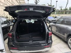 Mercedes-Benz GLB 220 Fashion - фото 11