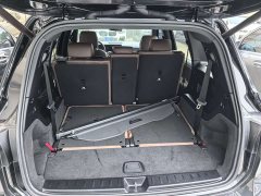 Mercedes-Benz GLB 220 Fashion - фото 12