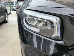 Mercedes-Benz GLB 220 Fashion - фото 14