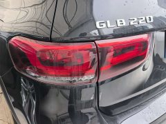 Mercedes-Benz GLB 220 Fashion - фото 16