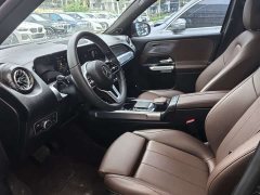 Mercedes-Benz GLB 220 Fashion - фото 18