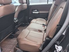 Mercedes-Benz GLB 220 Fashion - фото 19