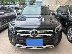 Mercedes-Benz GLB 220 Fashion - фото 2