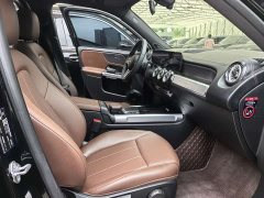 Mercedes-Benz GLB 220 Fashion - фото 20