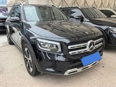 Mercedes-Benz GLB 220 Fashion - фото 3