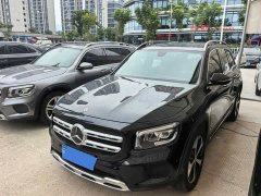 Mercedes-Benz GLB 220 Fashion - фото 5