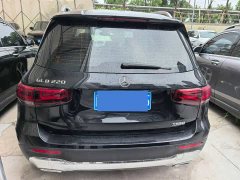 Mercedes-Benz GLB 220 Fashion - фото 6