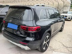 Mercedes-Benz GLB 220 Fashion - фото 7