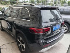 Mercedes-Benz GLB 220 Fashion - фото 8