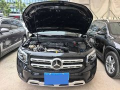 Mercedes-Benz GLB 220 Fashion - фото 9