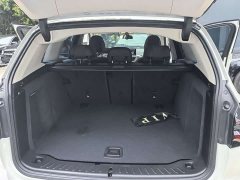 BMW X3 Facelift xDrive30i Exclusive M Night Package - фото 10