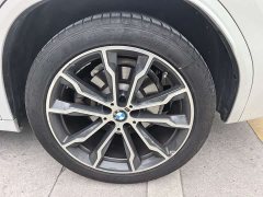 BMW X3 Facelift xDrive30i Exclusive M Night Package - фото 11