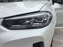 BMW X3 Facelift xDrive30i Exclusive M Night Package - фото 14
