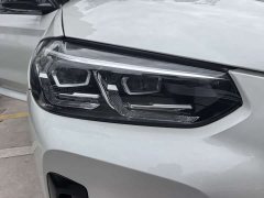 BMW X3 Facelift xDrive30i Exclusive M Night Package - фото 15