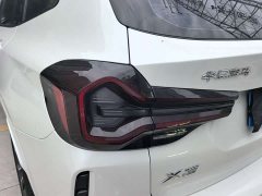 BMW X3 Facelift xDrive30i Exclusive M Night Package - фото 17