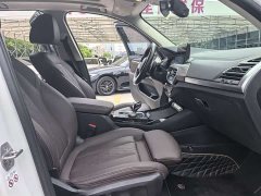 BMW X3 Facelift xDrive30i Exclusive M Night Package - фото 18