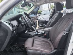 BMW X3 Facelift xDrive30i Exclusive M Night Package - фото 19