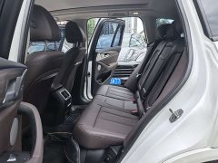 BMW X3 Facelift xDrive30i Exclusive M Night Package - фото 20