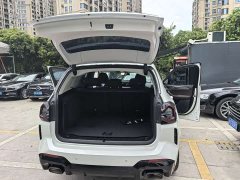 BMW X3 Facelift xDrive30i Exclusive M Night Package - фото 9