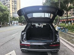 Audi Q5L facelift 45T luxury and dynamic - фото 10