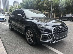 Audi Q5L facelift 45T luxury and dynamic - фото 15