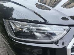 Audi Q5L facelift 45T luxury and dynamic - фото 16