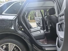 Audi Q5L facelift 45T luxury and dynamic - фото 17