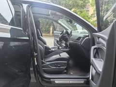 Audi Q5L facelift 45T luxury and dynamic - фото 18
