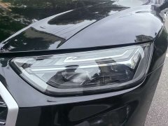 Audi Q5L facelift 45T luxury and dynamic - фото 2