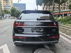 Audi Q5L facelift 45T luxury and dynamic - фото 6