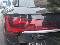 Audi Q5L facelift 45T luxury and dynamic - фото 7