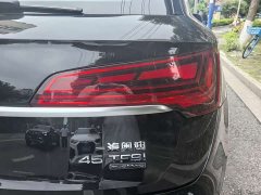 Audi Q5L facelift 45T luxury and dynamic - фото 8