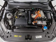 Volkswagen PHEV 430PHEV PHEVBusiness Edition - фото 6