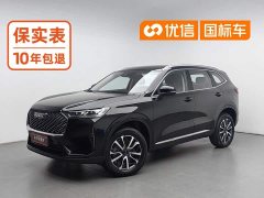 Haval H6 1.5T 2WDMax - фото 1