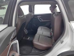 BMW X1 sDrive20Li X - фото 15
