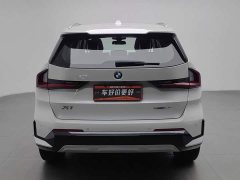 BMW X1 sDrive20Li X - фото 4