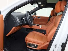 Li Auto L7 Ultra Edition - фото 9