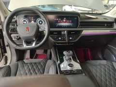 Hongqi HS5 2.0T AWD Edition - фото 10
