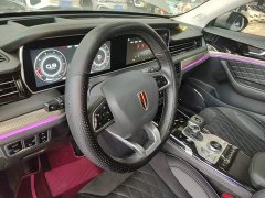 Hongqi HS5 2.0T AWD Edition - фото 11