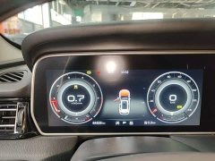 Hongqi HS5 2.0T AWD Edition - фото 12