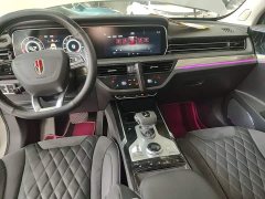 Hongqi HS5 2.0T AWD Edition - фото 13