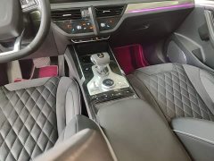Hongqi HS5 2.0T AWD Edition - фото 14