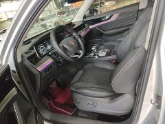 Hongqi HS5 2.0T AWD Edition - фото 15