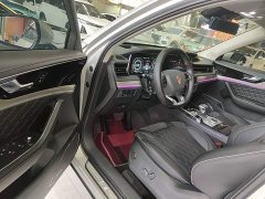Hongqi HS5 2.0T AWD Edition - фото 16
