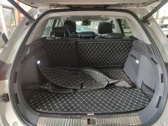 Hongqi HS5 2.0T AWD Edition - фото 19
