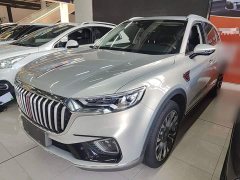 Hongqi HS5 2.0T AWD Edition - фото 2