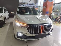 Hongqi HS5 2.0T AWD Edition - фото 3