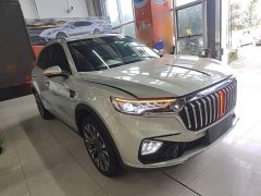 Hongqi HS5 2.0T AWD Edition - фото 4