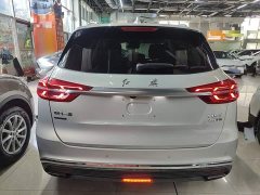 Hongqi HS5 2.0T AWD Edition - фото 6