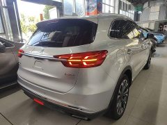 Hongqi HS5 2.0T AWD Edition - фото 7